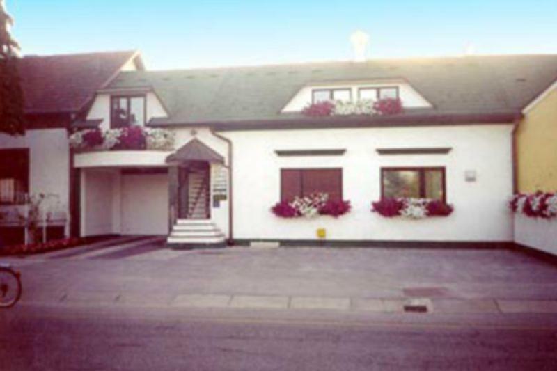 Sobe Jurinjak Varazdin Exterior photo